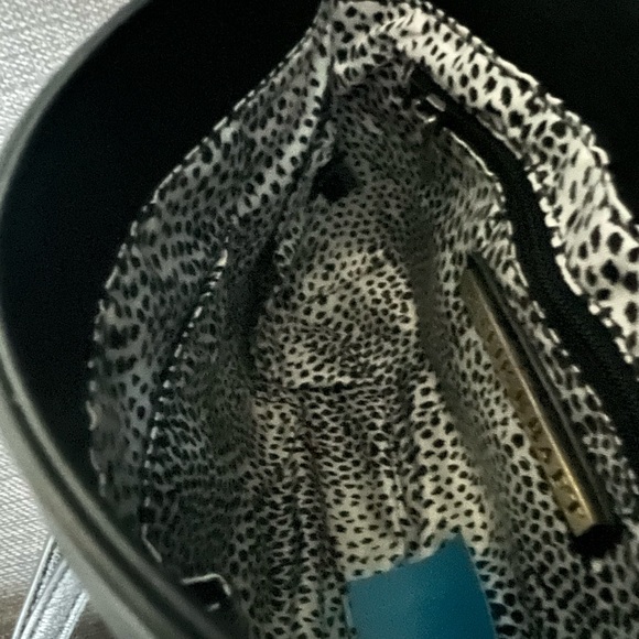 NWT ANTIK KRAFT SMALL CROSSBODY BAG PURSE - Picture 6 of 9